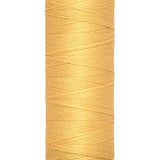 Hilos Gütermann 100m color 415 Amarillo - Ribes y Casals