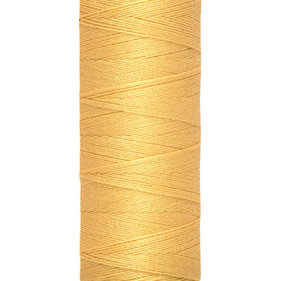 Hilos Gütermann 100m color 415 Amarillo - Ribes y Casals