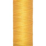 Hilos Gütermann 100m color 416 Amarillo - Ribes y Casals