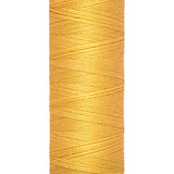Hilos Gütermann 100m color 416 Amarillo - Ribes y Casals