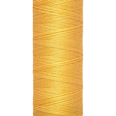 Hilos Gütermann 100m color 416 Amarillo - Ribes y Casals