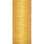 Hilos Gütermann 100m color 488 Amarillo - Ribes y Casals