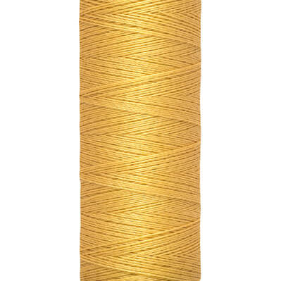 Hilos Gütermann 100m color 488 Amarillo - Ribes y Casals