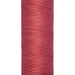Hilos Gütermann 100m color 519 Naranja Quemado - Ribes y Casals