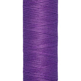 Hilos Gütermann 100m color 571 Morado - Ribes y Casals