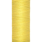 Hilos Gütermann 100m color 580 Amarillo - Ribes y Casals