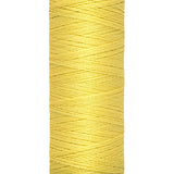 Hilos Gütermann 100m color 580 Amarillo - Ribes y Casals