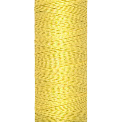 Hilos Gütermann 100m color 580 Amarillo - Ribes y Casals