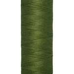 Hilos Gütermann 100m color 585 Verde - Ribes y Casals