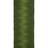 Hilos Gütermann 100m color 585 Verde - Ribes y Casals