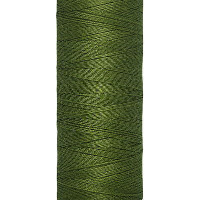 Hilos Gütermann 100m color 585 Verde - Ribes y Casals