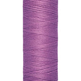 Hilos Gütermann 100m color 716 Malva Oscuro - Ribes y Casals