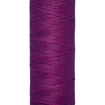 Hilos Gütermann 100m color 718 Magenta Oscuro - Ribes y Casals