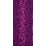 Hilos Gütermann 100m color 718 Magenta Oscuro - Ribes y Casals