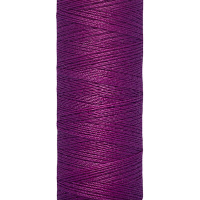 Hilos Gütermann 100m color 718 Magenta Oscuro - Ribes y Casals