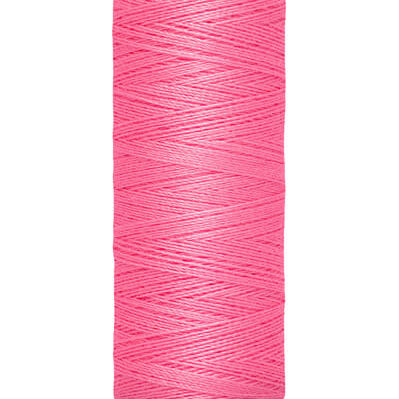 Hilos Gütermann 100m color 728 Rosa Barbie - Ribes y Casals