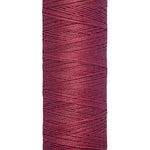 Hilos Gütermann 100m color 730 Granate Suave - Ribes y Casals