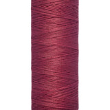 Hilos Gütermann 100m color 730 Granate Suave - Ribes y Casals