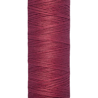 Hilos Gütermann 100m color 730 Granate Suave - Ribes y Casals
