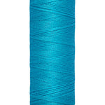 Hilos Gütermann 100m color 736 Azul Turquesa - Ribes y Casals