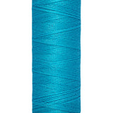 Hilos Gütermann 100m color 736 Azul Turquesa - Ribes y Casals