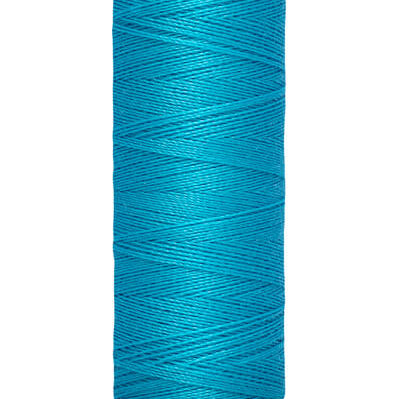 Hilos Gütermann 100m color 736 Azul Turquesa - Ribes y Casals
