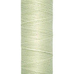 Hilos Gütermann 100m color 818 Verde Pálido Suave - Ribes y Casals