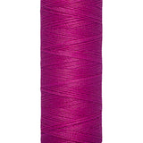 Hilos Gütermann 100m color 877 Magenta Intenso - Ribes y Casals