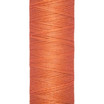 Hilos Gütermann 100m color 895 Salmón - Ribes y Casals