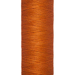 Hilos Gütermann 100m color 932 Naranja Cobrizo - Ribes y Casals