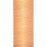 Hilos Gütermann 100m color 979 Salmón Suave - Ribes y Casals