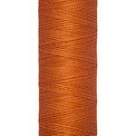 Hilos Gütermann 100m color 982 Naranja Caldera - Ribes y Casals