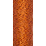 Hilos Gütermann 100m color 982 Naranja Caldera - Ribes y Casals