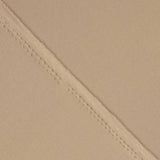 Heavy Scuba Punto Neopreno Beige - Ribes y Casals