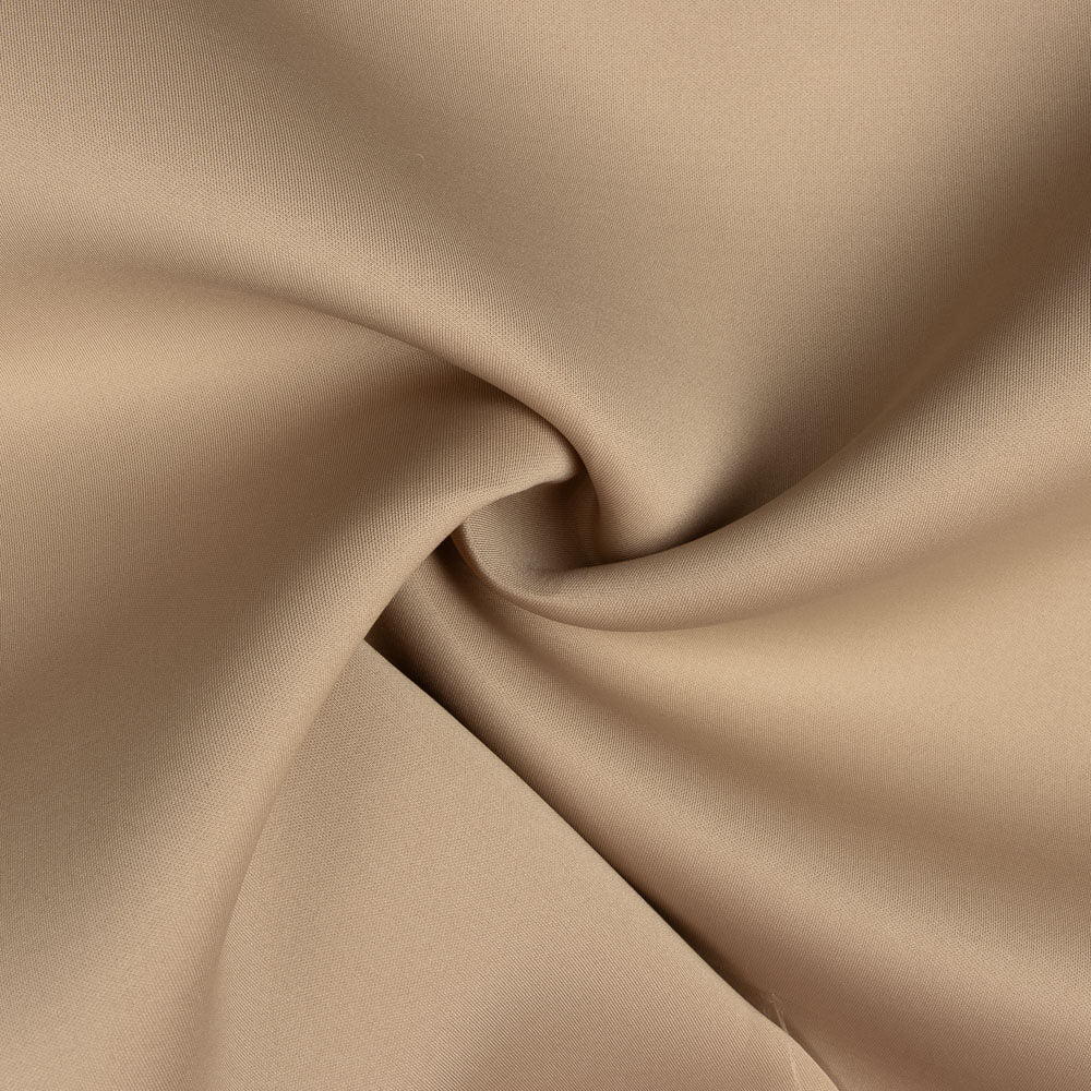 Heavy Scuba Punto Neopreno Beige - Ribes y Casals