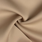 Heavy Scuba Punto Neopreno Beige - Ribes y Casals