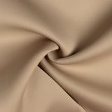 Heavy Scuba Punto Neopreno Beige - Ribes y Casals