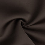 Heavy Scuba Punto Neopreno Marrón Chocolate - Ribes y Casals