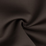 Heavy Scuba Punto Neopreno Marrón Chocolate - Ribes y Casals