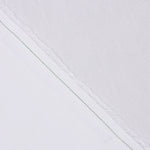 Gabardina Laboral Atlantic Blanca - Ribes y Casals