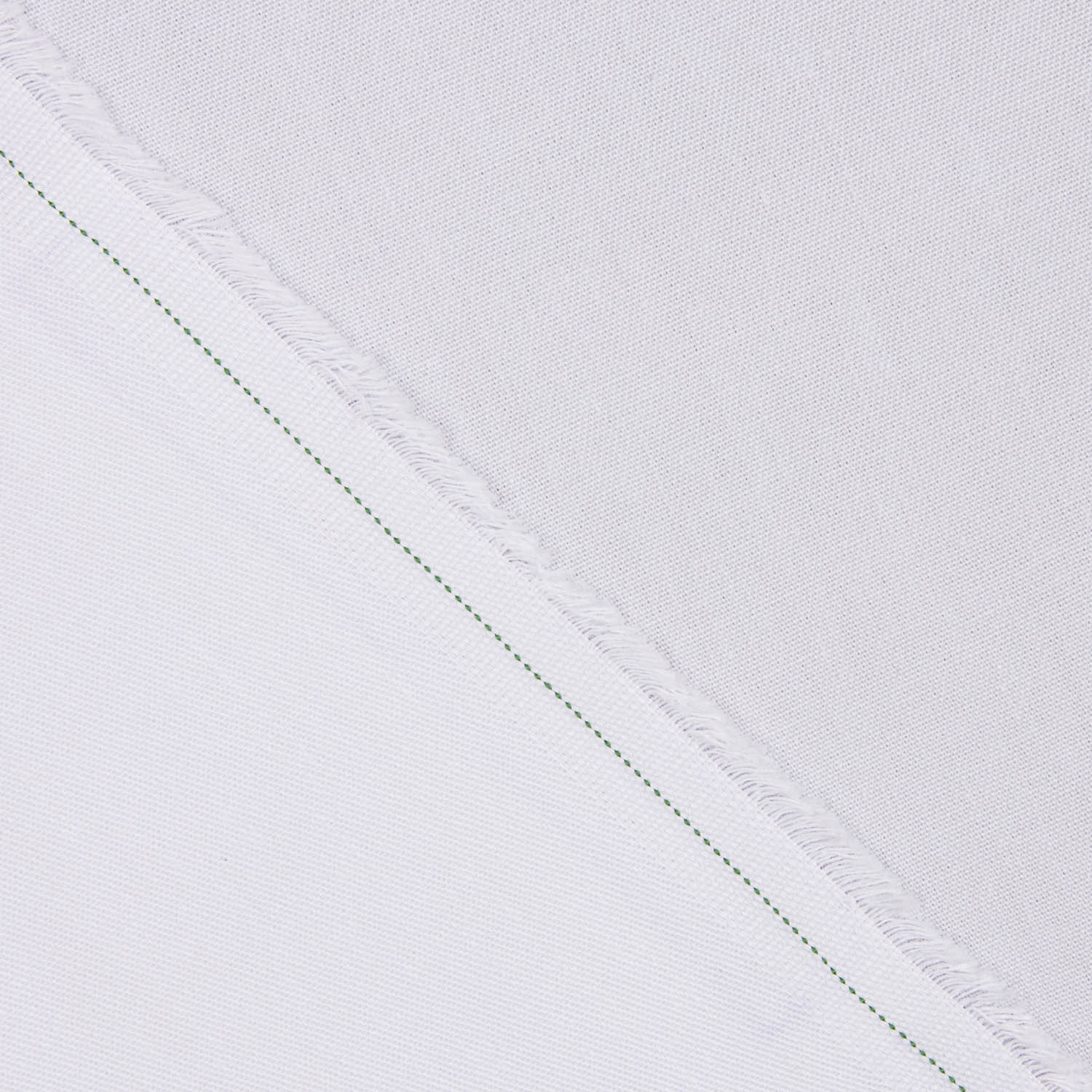 Gabardina Laboral Atlantic Blanca - Ribes y Casals