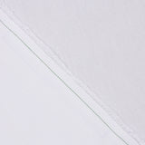 Gabardina Laboral Atlantic Blanca - Ribes y Casals