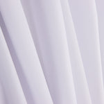 Gabardina Laboral Atlantic Blanca - Ribes y Casals