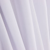 Gabardina Laboral Atlantic Blanca - Ribes y Casals
