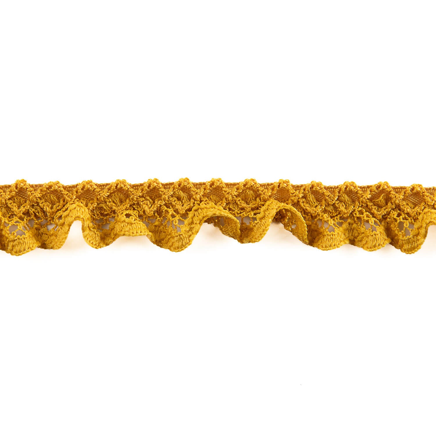 Tira de Puntilla Albero 15 mm - Ribes y Casals