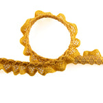 Tira de Puntilla Albero 15 mm - Ribes y Casals