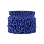 Tira Puntilla Azul 15 mm - Ribes y Casals