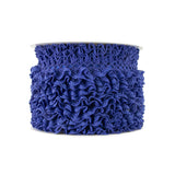 Tira Puntilla Azul 15 mm - Ribes y Casals