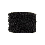 Tira Puntilla Negro 15mm - Ribes y Casals