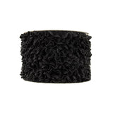 Tira Puntilla Negro 15mm - Ribes y Casals